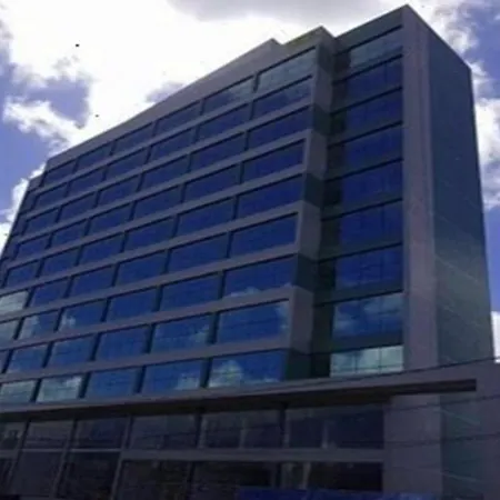 Wind Palace Residence Cabedelo Exterior photo