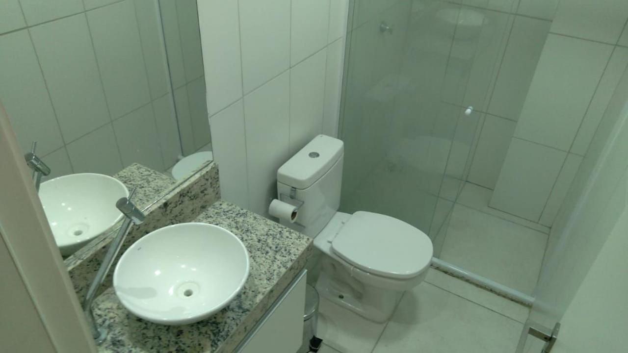 Wind Palace Apartment Cabedelo