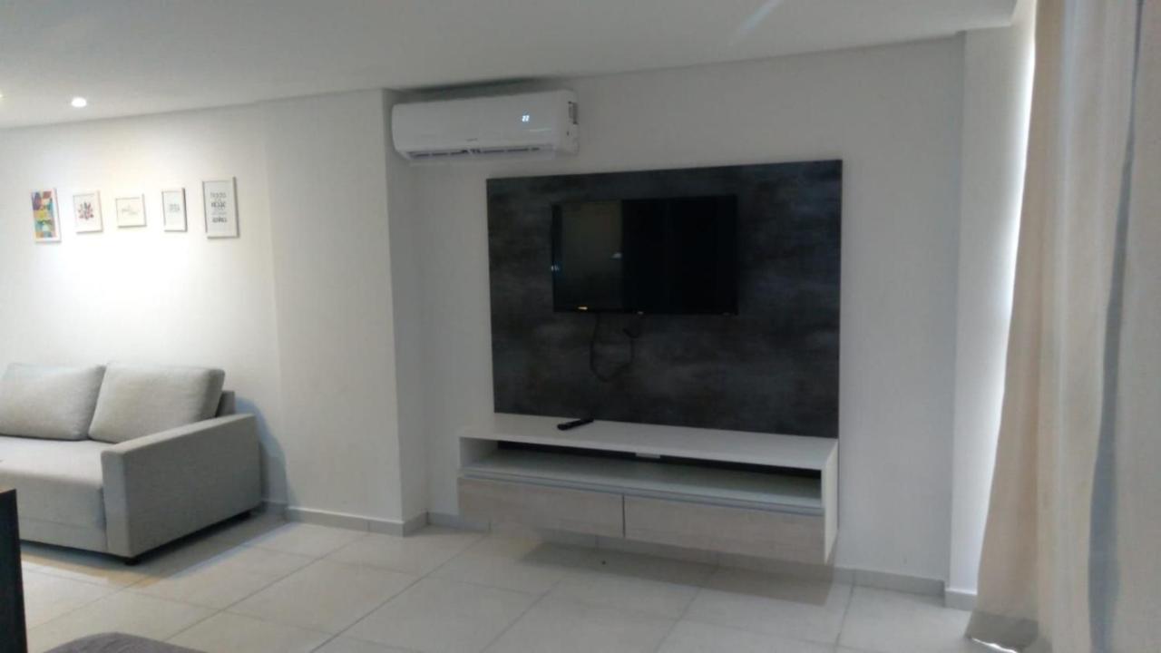 Wind Palace Apartment Cabedelo