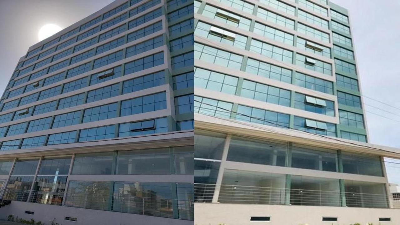 Wind Palace Cabedelo
