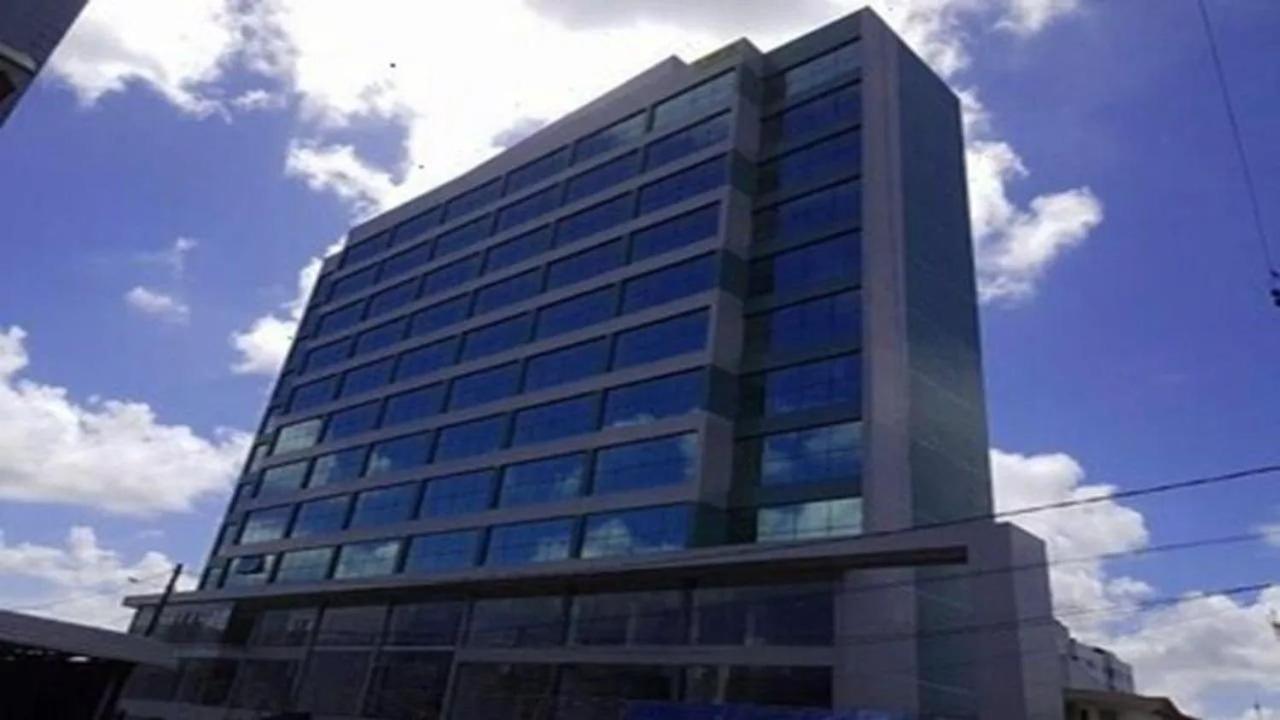 Apartment Wind Palace Cabedelo