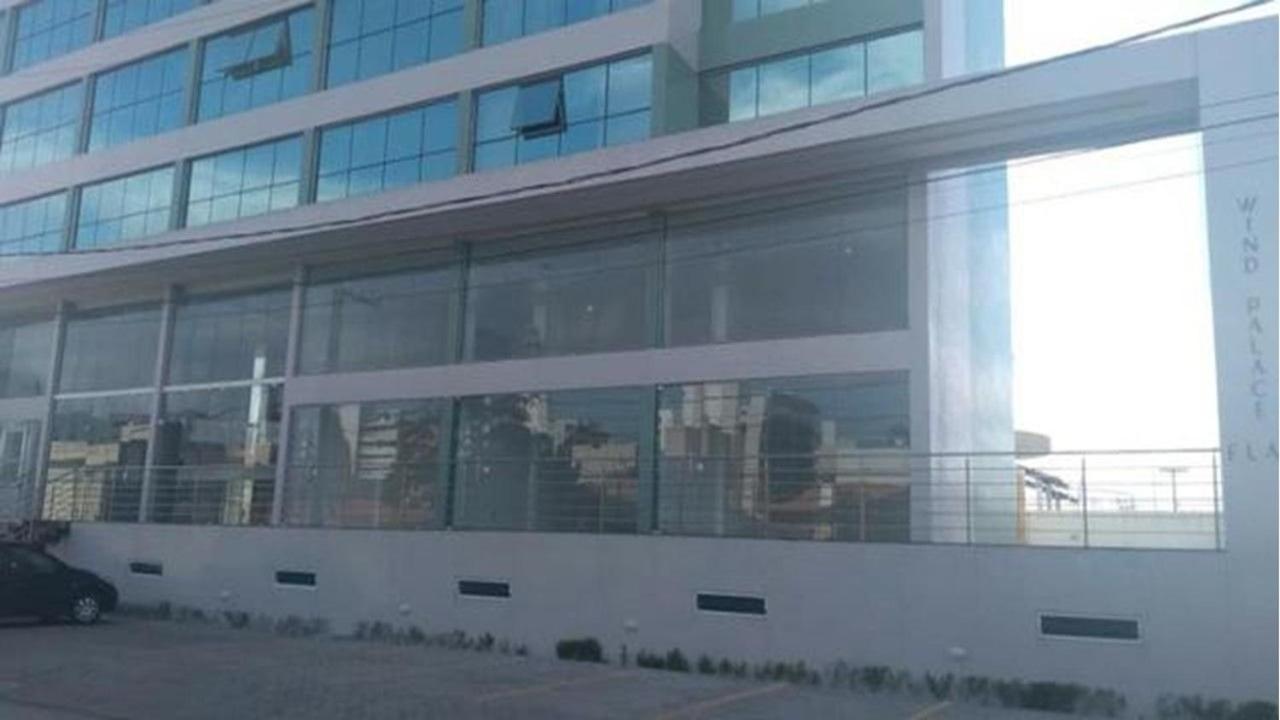 Wind Palace Cabedelo