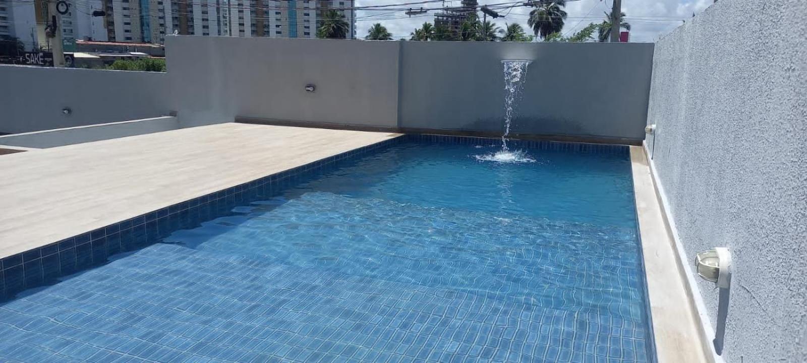 Wind Palace Cabedelo