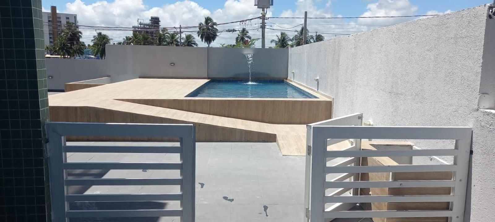 Wind Palace * Cabedelo